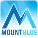 Mount Blue