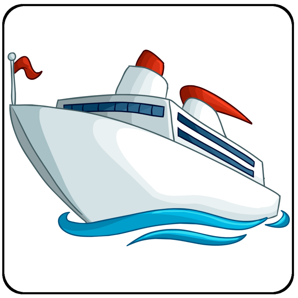 Mouse Cruise Data