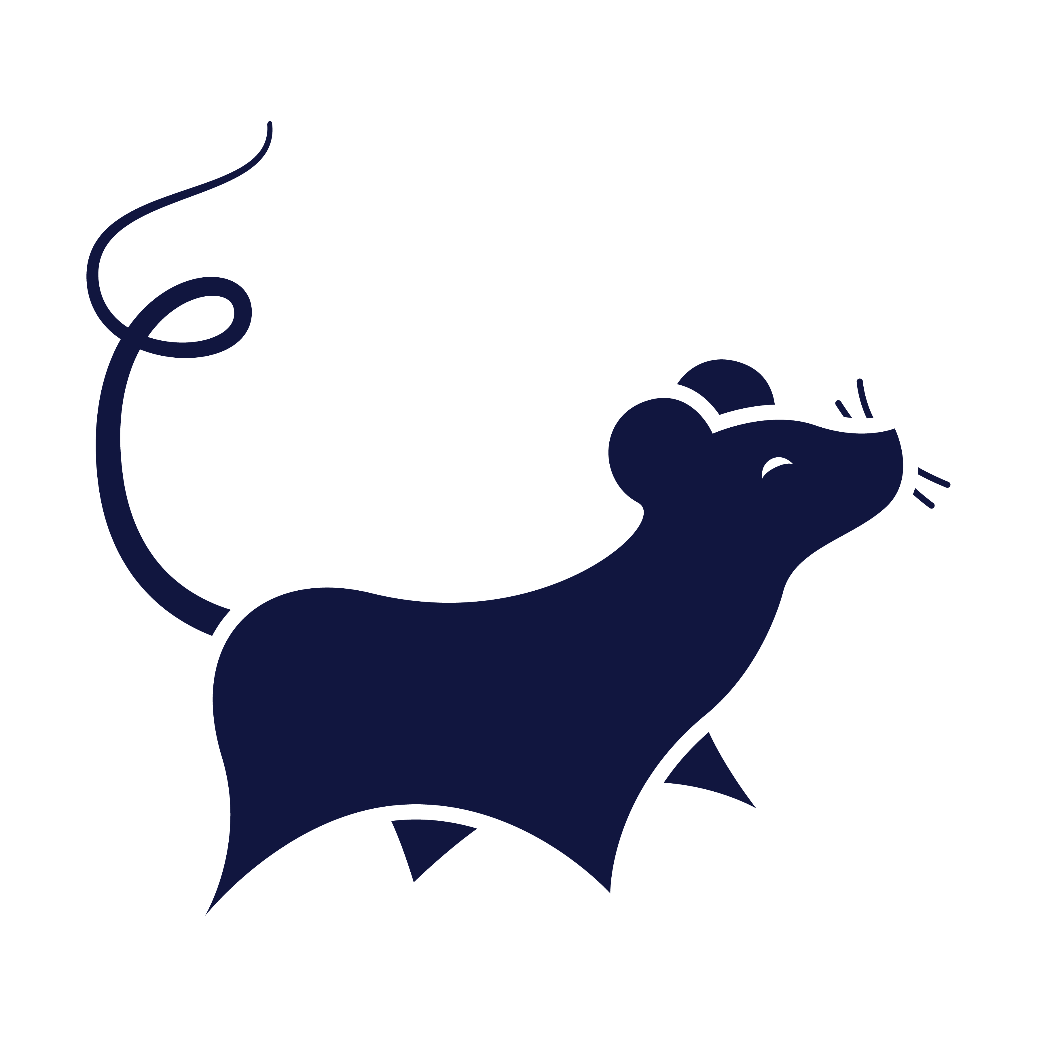 Mouse Seats