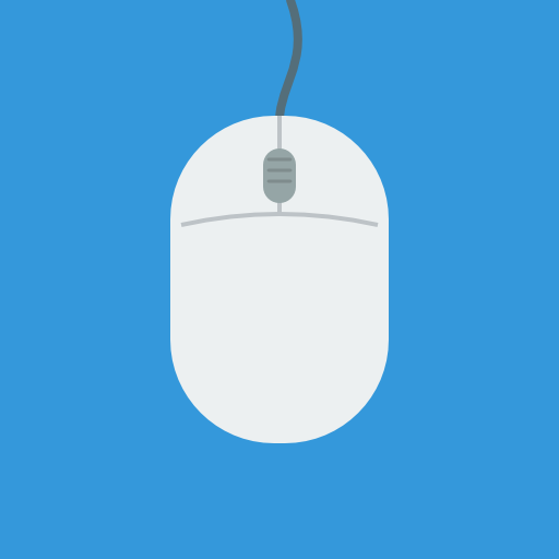 MouseTesting