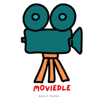 Moviedle