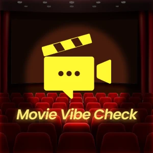 Movie Vibe Check