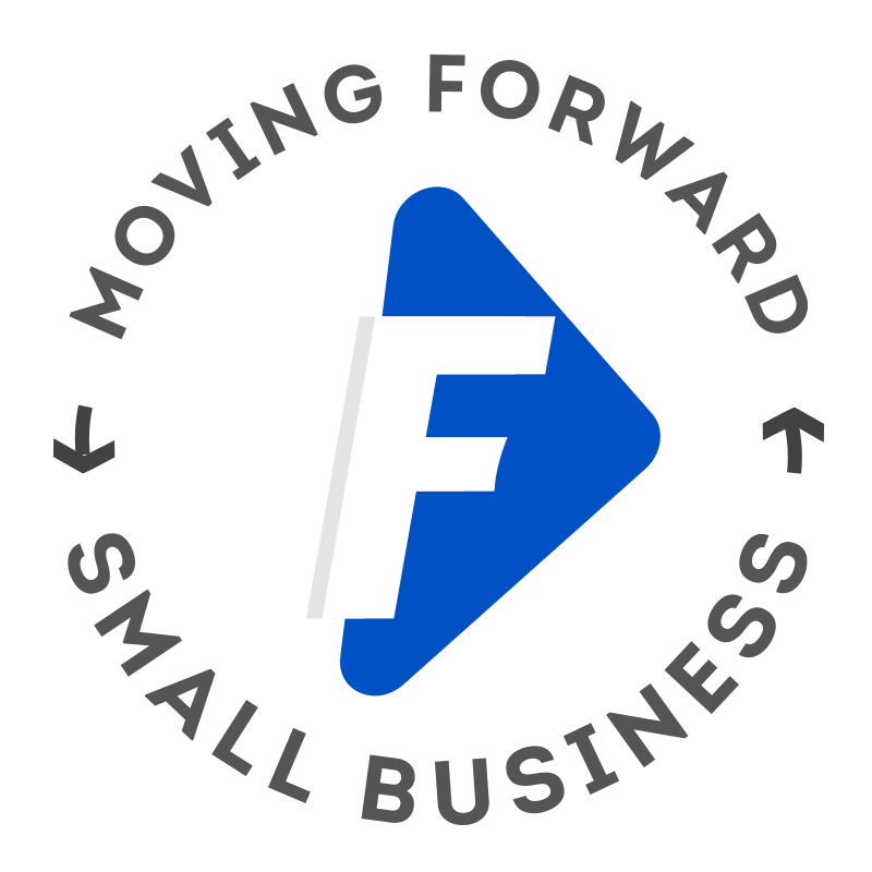 Moving Forward Small Business
