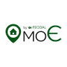 моЄ