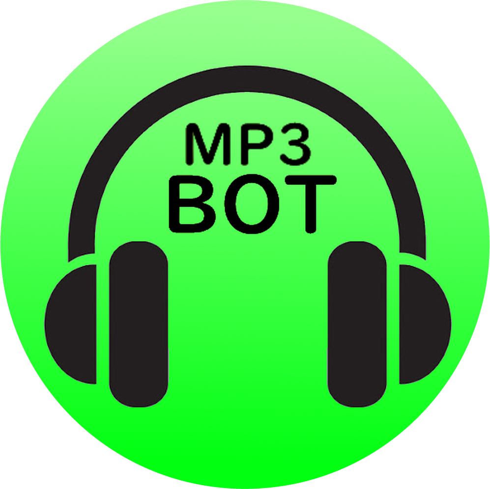 mp3-bot