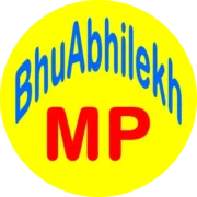 MP Bhu Abhilekh