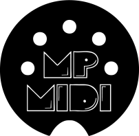 MP MIDI