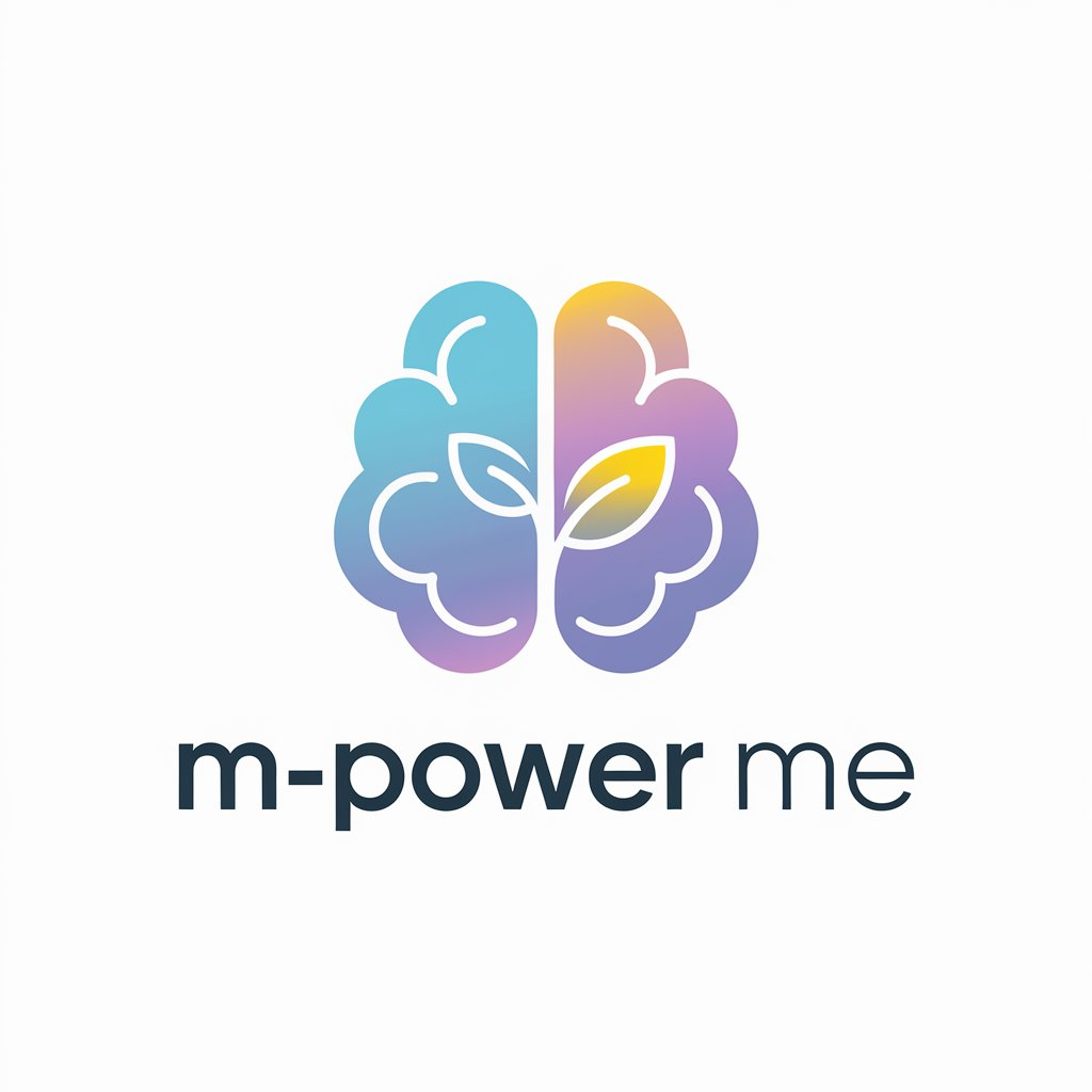 M Power Me