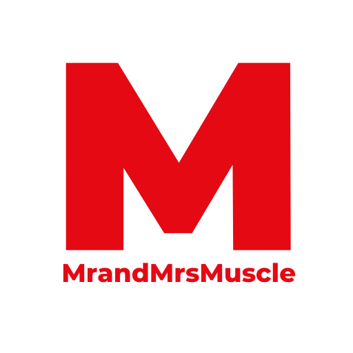 MrandMrsMuscle