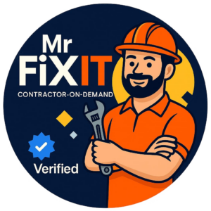 Mr FixiT