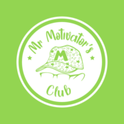 Mr Motivator