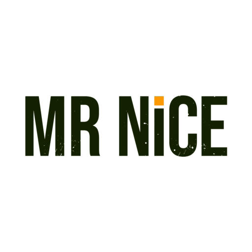 Mr Nice