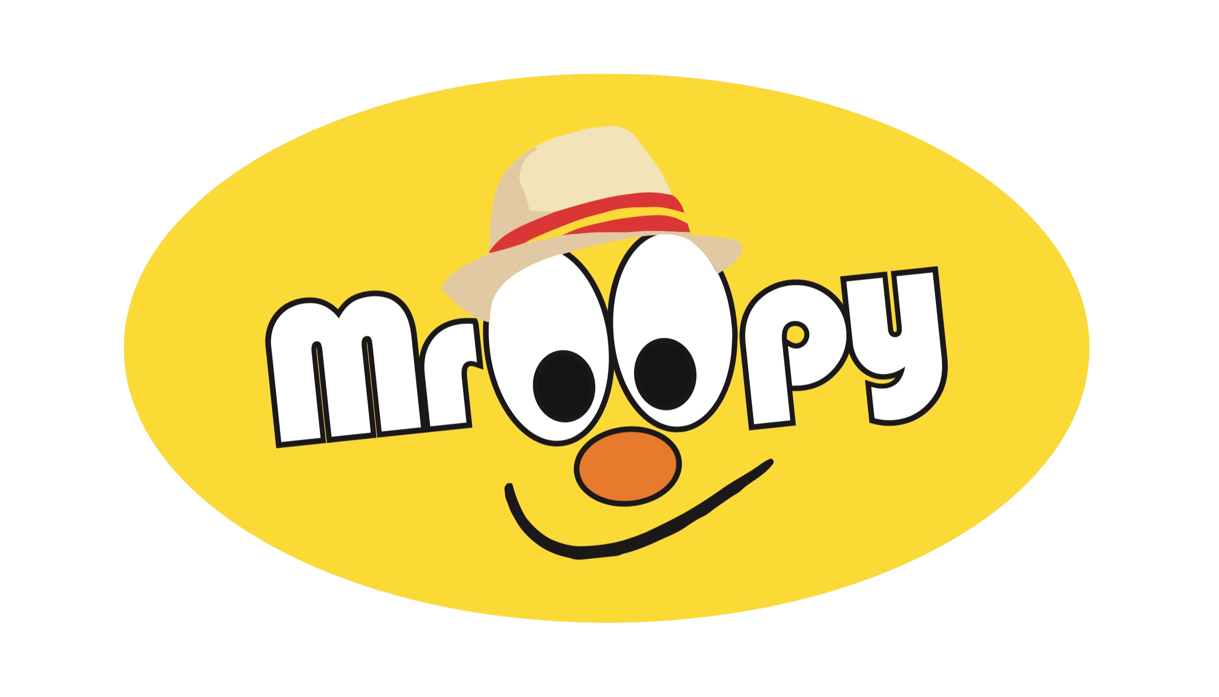 Mr Oopy