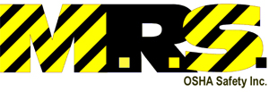 M.R.S. OSHA Safety