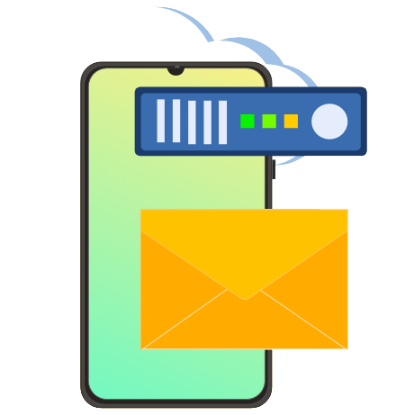 MSGP Server