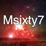 Msixty7