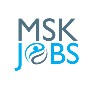 MSK Jobs