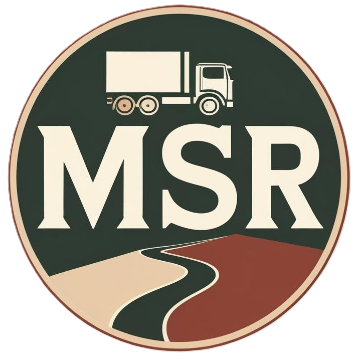 MSR Freight