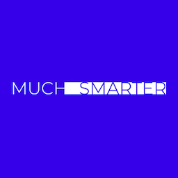 MuchSmarter