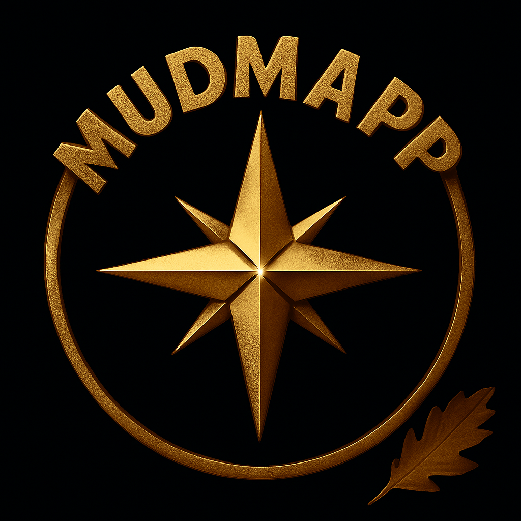 MudMapp