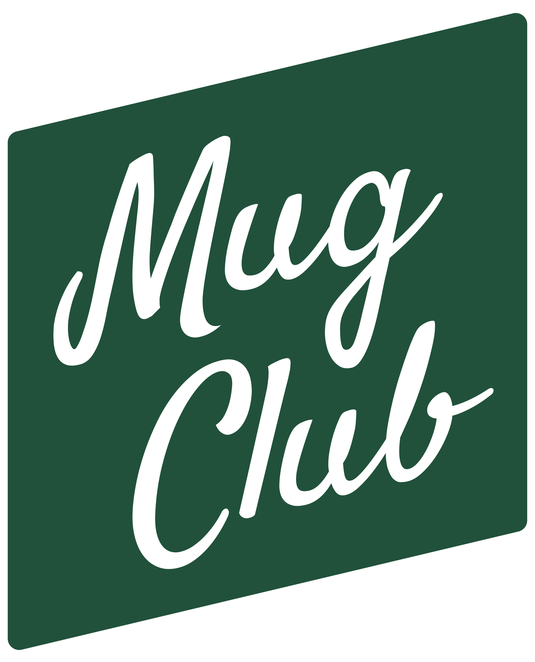 MugClub