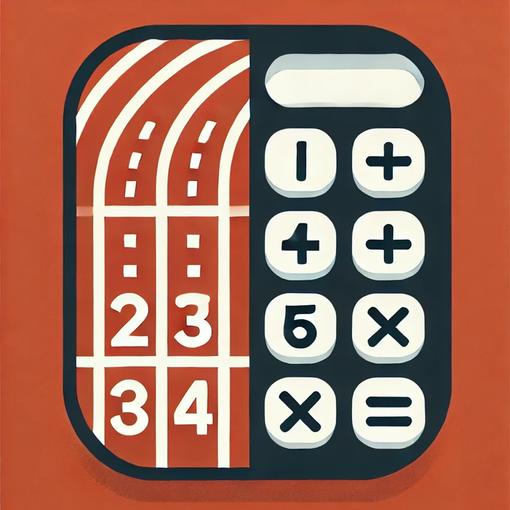 Multi Event Calculator
