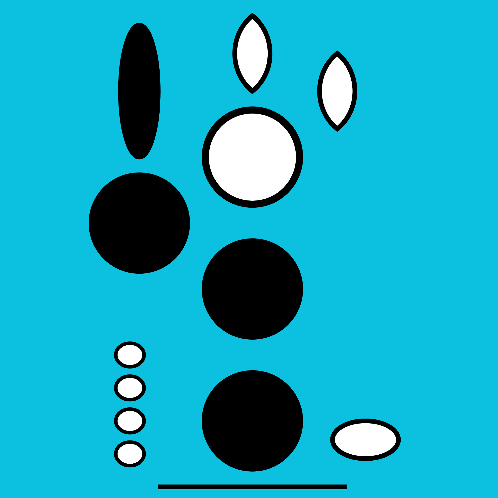 Clarinet Multiphonics