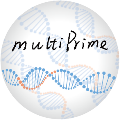 MultiPrime