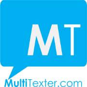 Multitexter