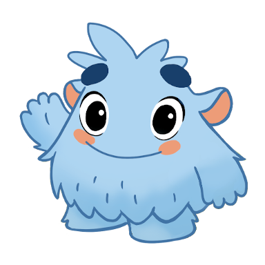 Mumablue