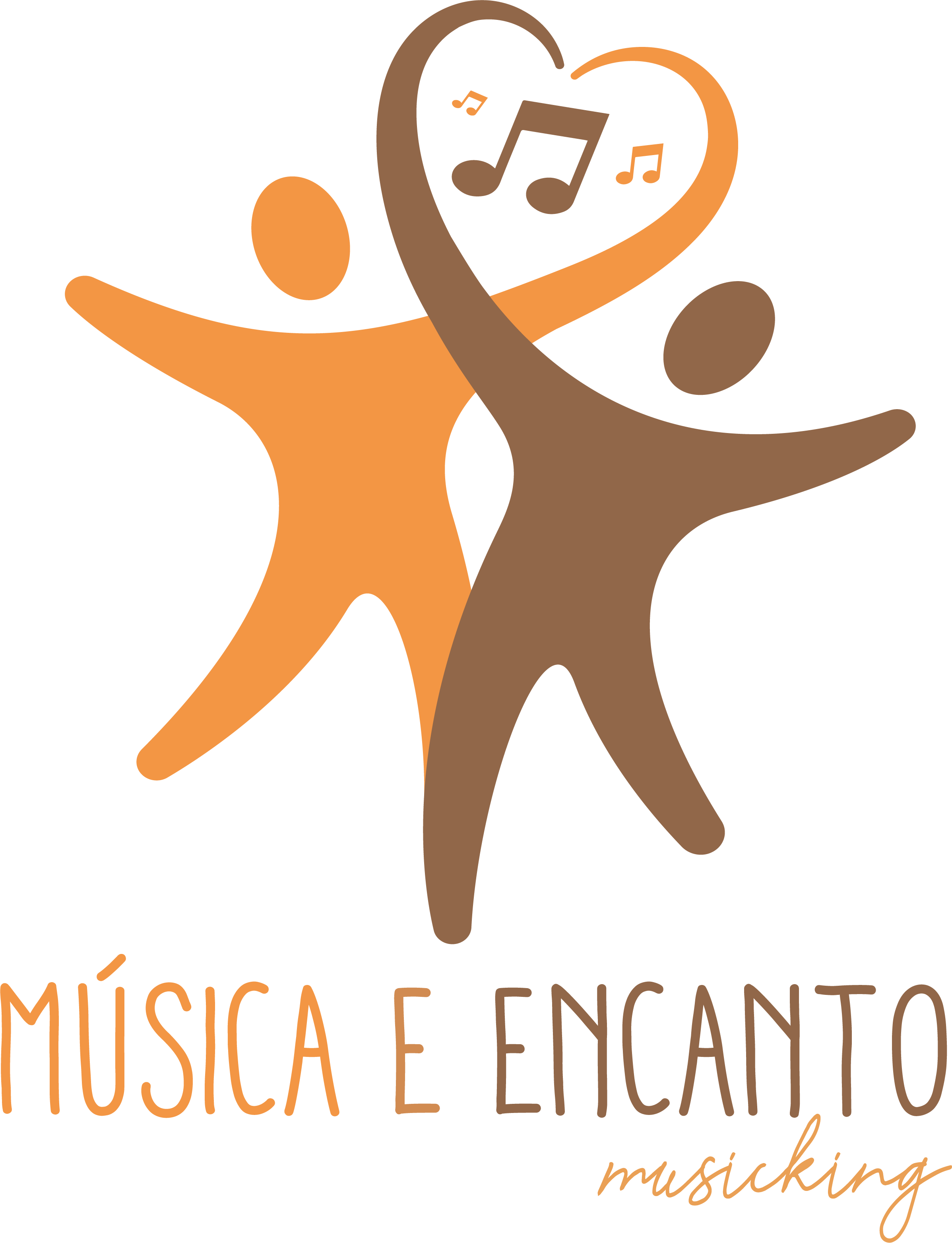 Projeto Música e Encanto