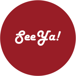 Seeya!