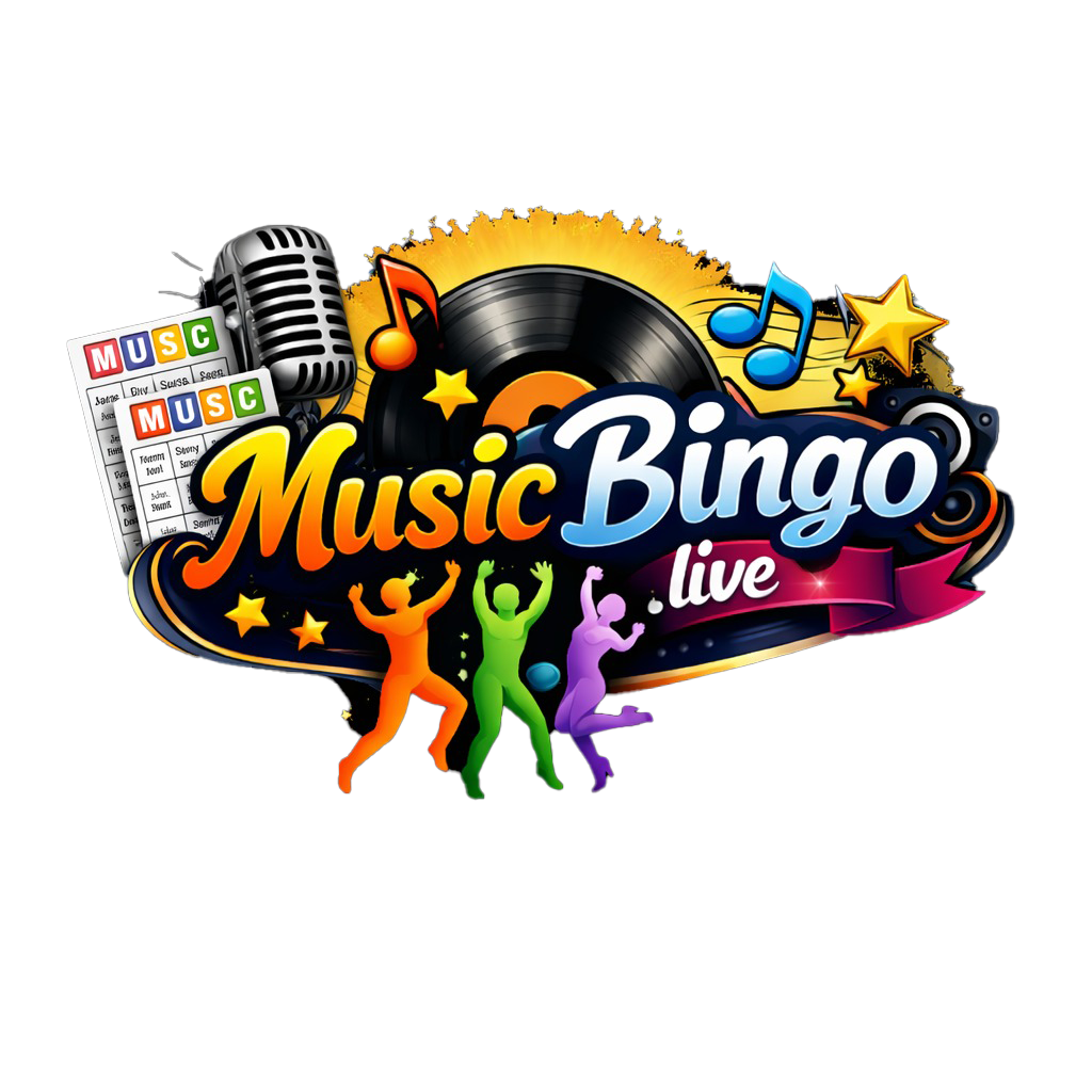 Music Bingo Live