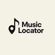 Music Locator