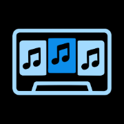 Music Timeliner