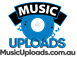 Music Uploads