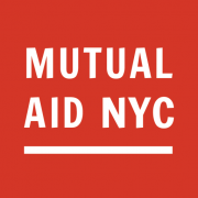 Mutual Aid NYC