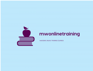 Mwonline Training