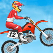 Motocross Racer