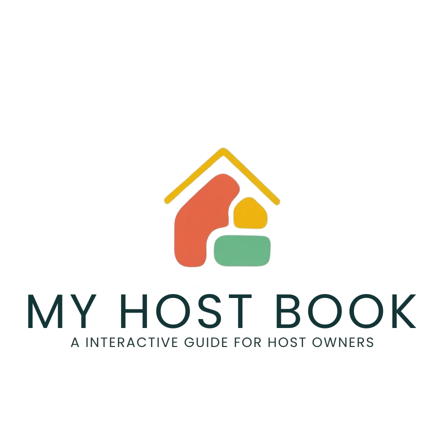My-hostbook
