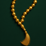 My Tasbih