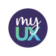 my UX