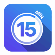 15 Minute Challenge