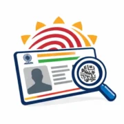 My Aadhaar UIDAI
