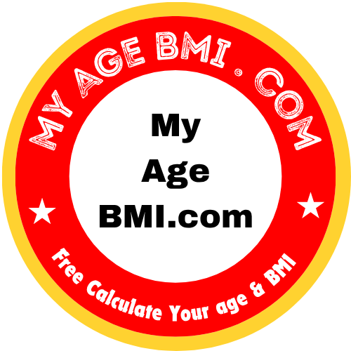 MyAgeBMI