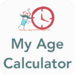 MyAgeCalculator