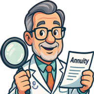 My Annuity Doctor