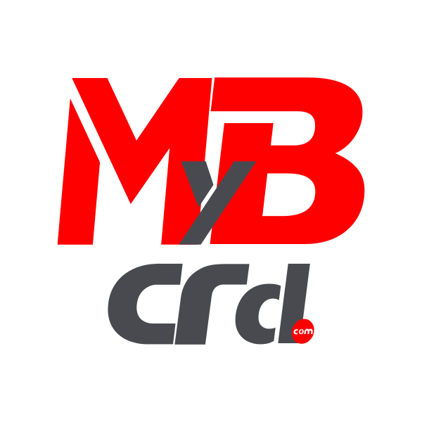 MyBcrd