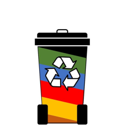 My Bin App