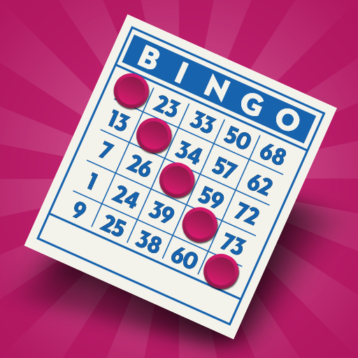 My Bingo